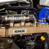185 CFM Portable Air Compressors 3