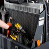 185 CFM Portable Air Compressors 5