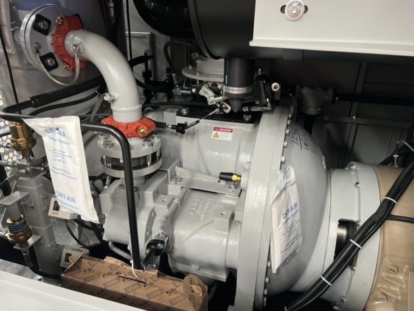 ELGi PG 1250S 350 4