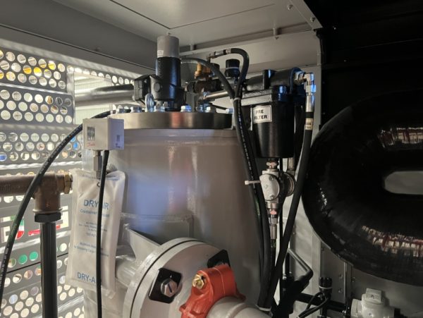 ELGi PG 1250S 350 8