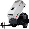 185 CFM Portable Air Compressors 1