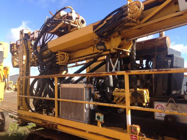 Boart Longyear LF90D (1)
