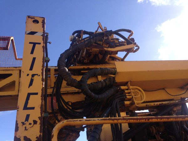Boart Longyear LF90D3 (1)