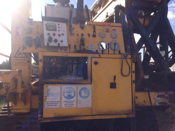 Boart Longyear LF90D5 (1)