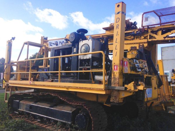 Boart Longyear LF90D6 (1)