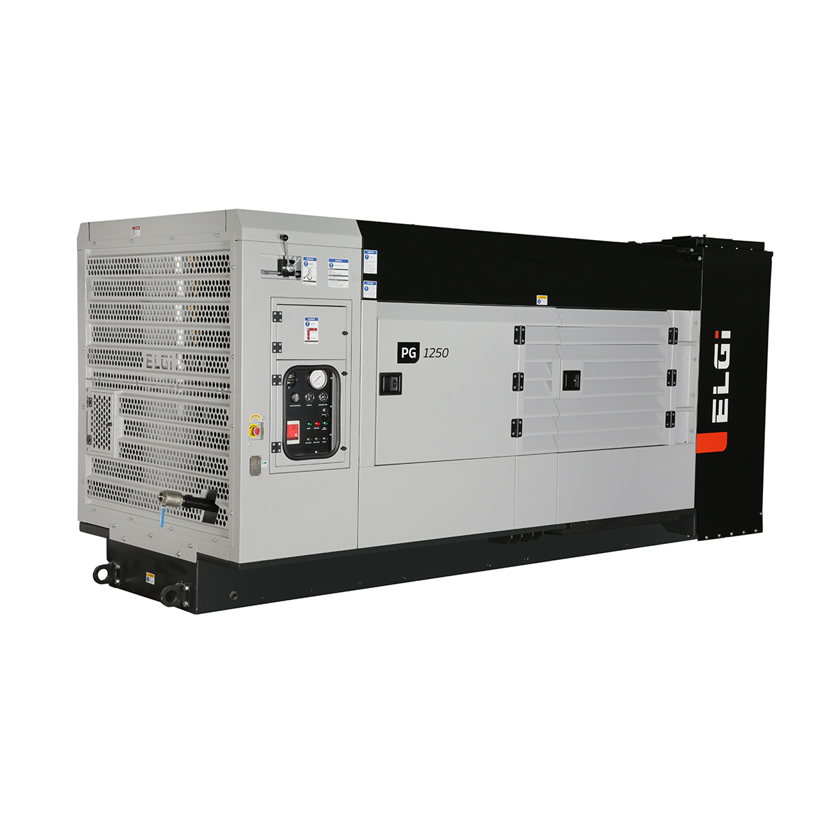 ELGi PG 1250S 350 2