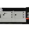 ELGi Air Compressors Model PG 1250 1 1024x682