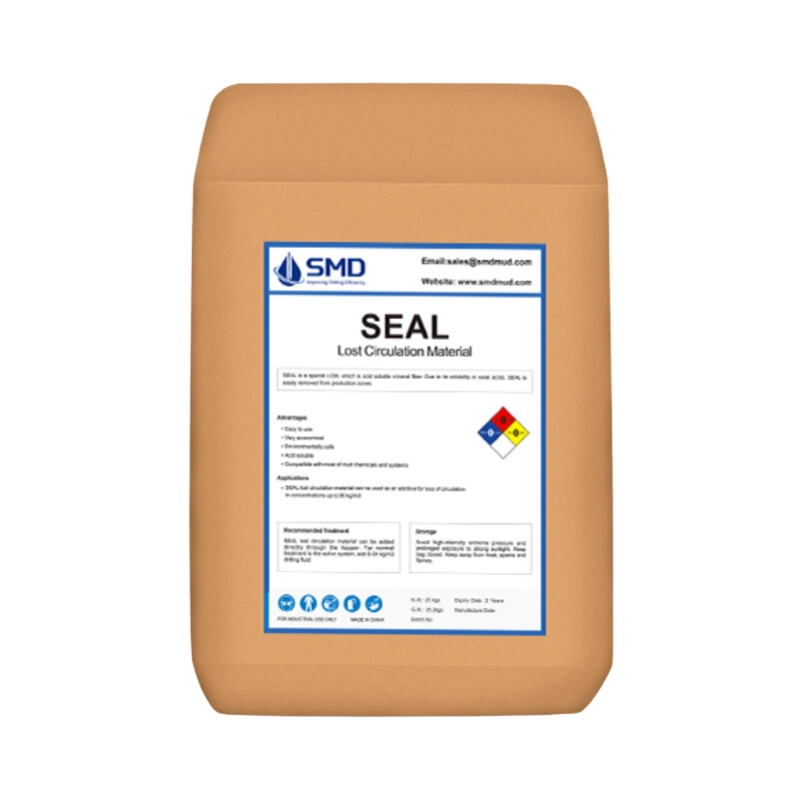 Lost Circulation Material SEAL